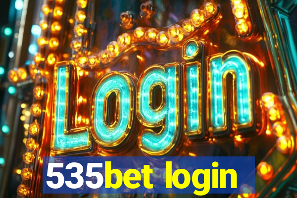 535bet login